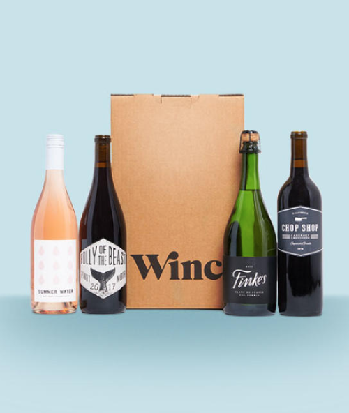 Perfect Gifts for wine lover